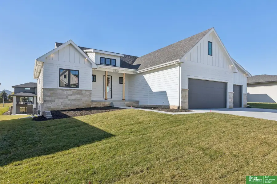 3306 S 212th Street, Elkhorn, NE 68022 - #2