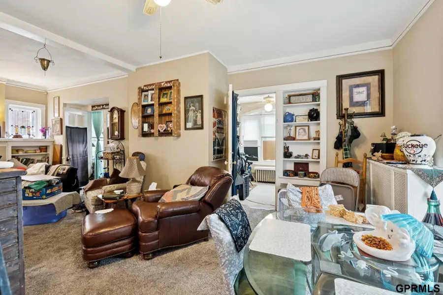 1738 S 32nd Avenue, Omaha, NE 68105 - #2