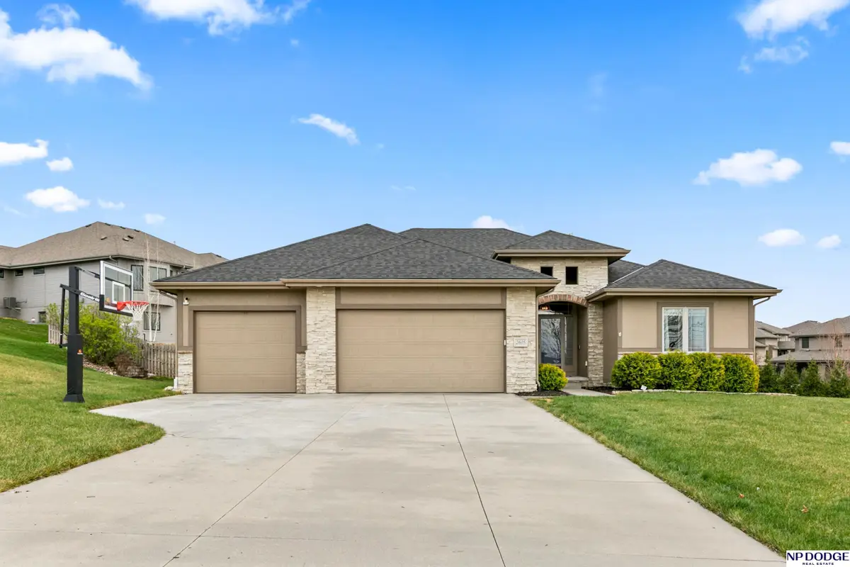 2605 N Hws Cleveland Boulevard, Omaha, NE 68116 - #1