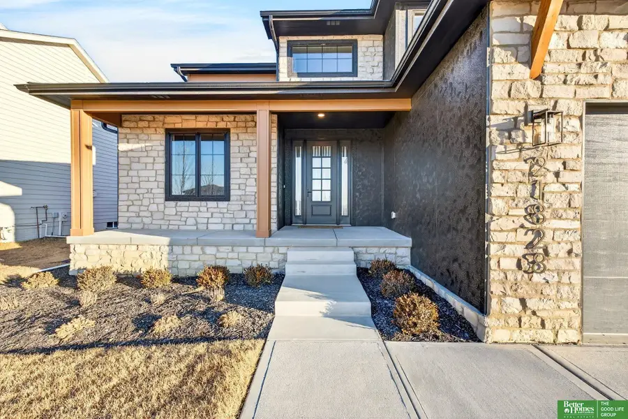 21828 Grover Street, Elkhorn, NE 68022 - #2