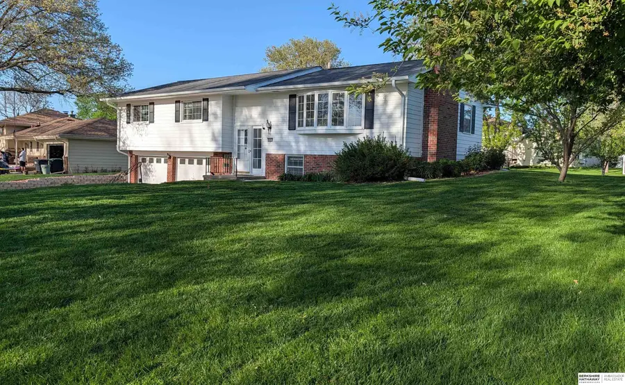 3507 S 117th Street, Omaha, NE 68144 - #2