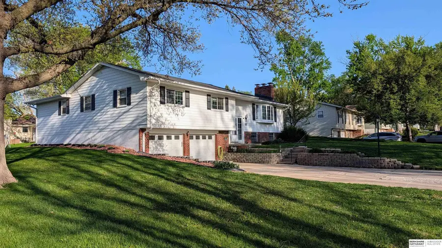 3507 S 117th Street, Omaha, NE 68144 - #3