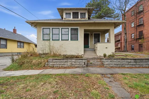 1217 S 13th Street, Lincoln, NE 68502