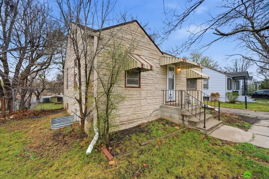 5920 Huntington Avenue, Lincoln, NE 68507 - #3