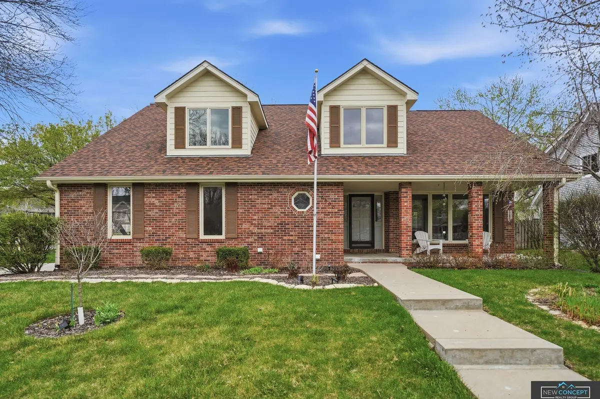 6600 Crooked Creek Drive, Lincoln, NE 68516 - #1