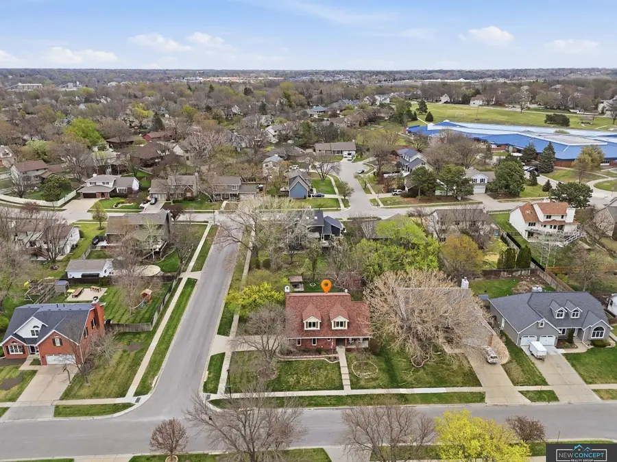 6600 Crooked Creek Drive, Lincoln, NE 68516 - #2