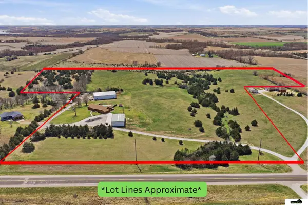 13503 W Us Highway 34, Malcolm, NE 68524