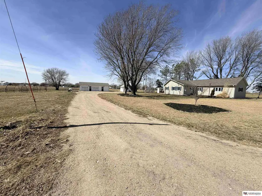 2490 25th Road, Clarks, NE 68628 - #2
