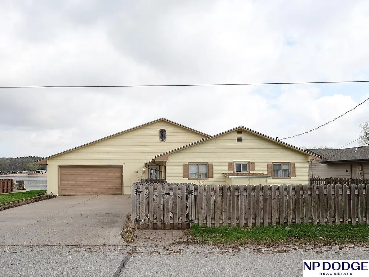 2710 Annabelle Drive, Bellevue, NE 68123 - #1