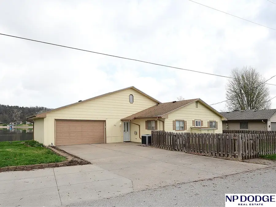 2710 Annabelle Drive, Bellevue, NE 68123 - #2