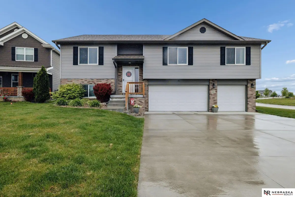 6025 N 15th Court, Lincoln, NE 68521 - #1
