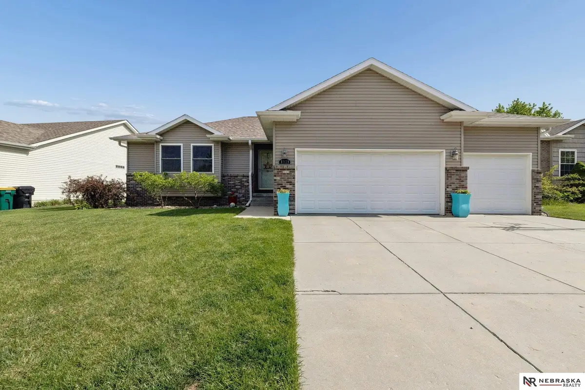 8929 Truchard Road, Lincoln, NE 68526 - #1