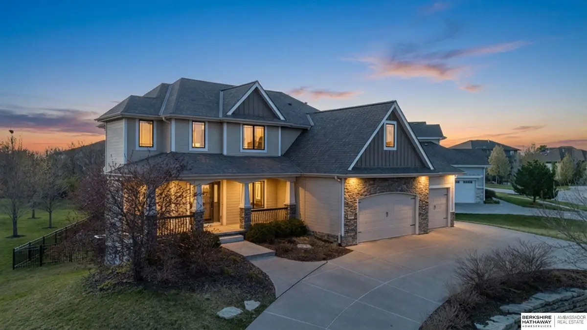 1730 S 220th Avenue, Elkhorn, NE 68022 - #1