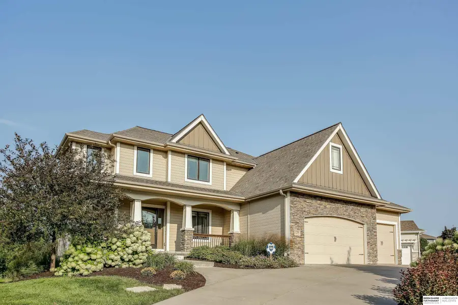 1730 S 220th Avenue, Elkhorn, NE 68022 - #3