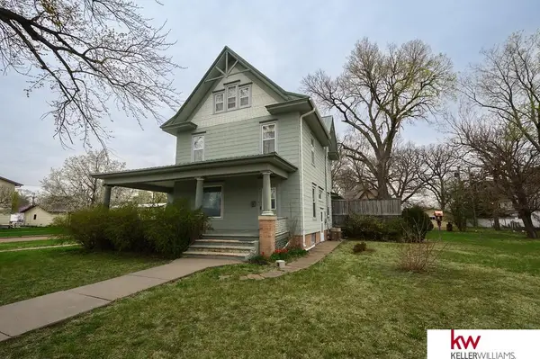 654 N Commercial Avenue, Superior, NE 68978