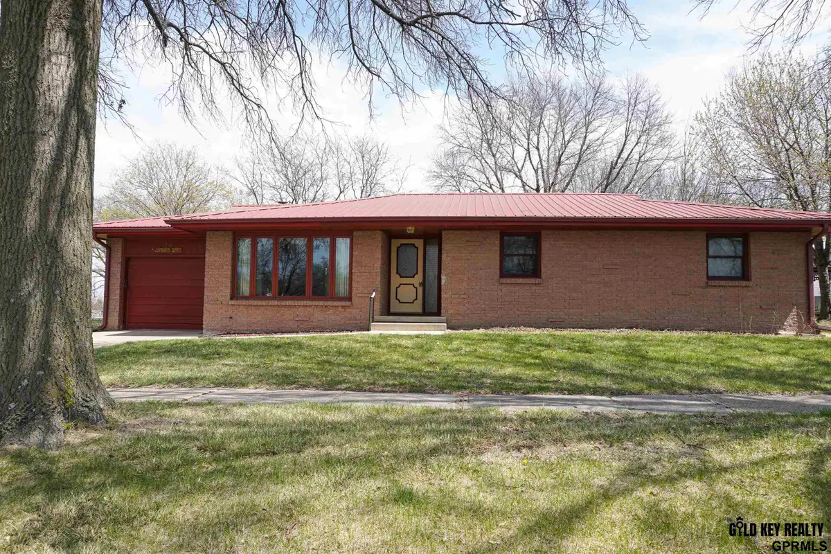 402 Livingston Street, Filley, NE 68357 - #1