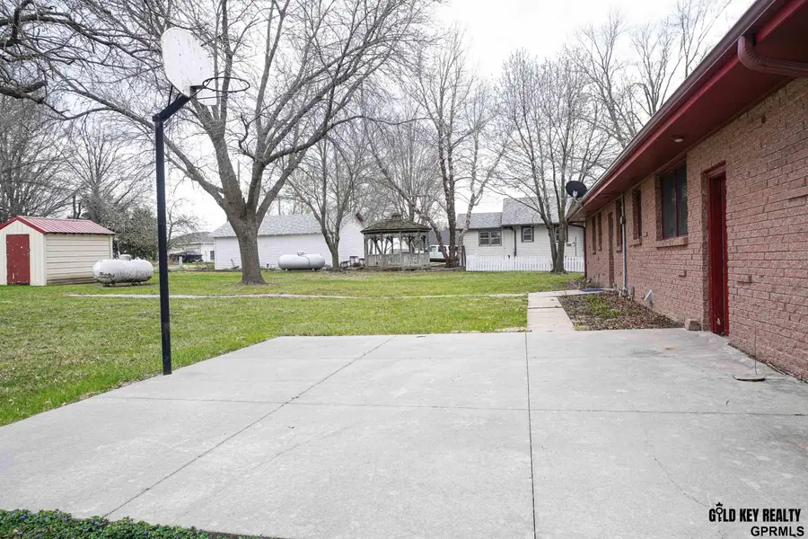 402 Livingston Street, Filley, NE 68357 - #2