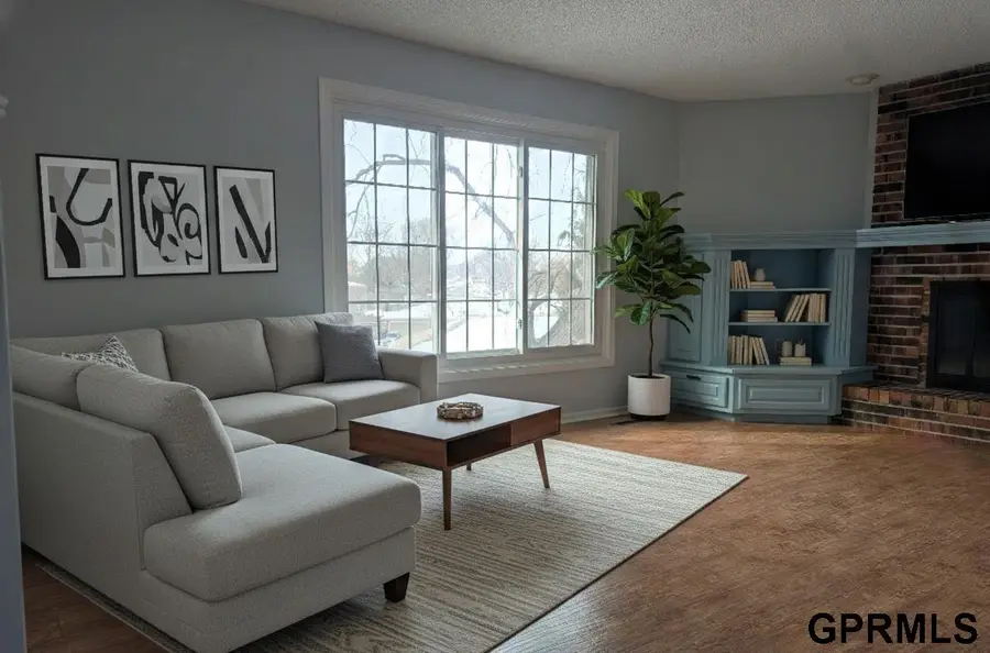 5309 S 62nd Street, Lincoln, NE 68516 - #2