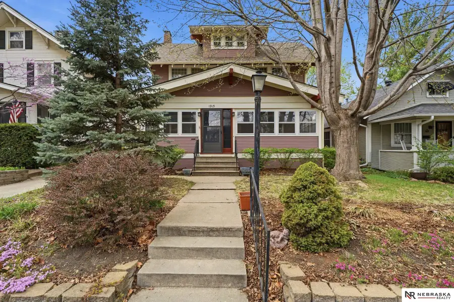 1915 S 23 Street, Lincoln, NE 68502 - #2