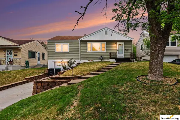 5351 N 47th Avenue, Omaha, NE 68104