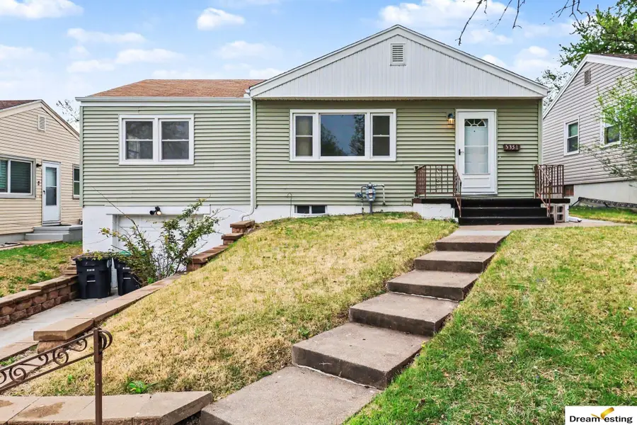 5351 N 47th Avenue, Omaha, NE 68104 - #2