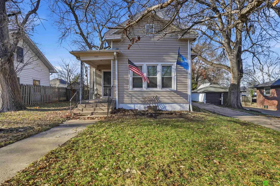 1551 N 32nd Street, Lincoln, NE 68503 - #2