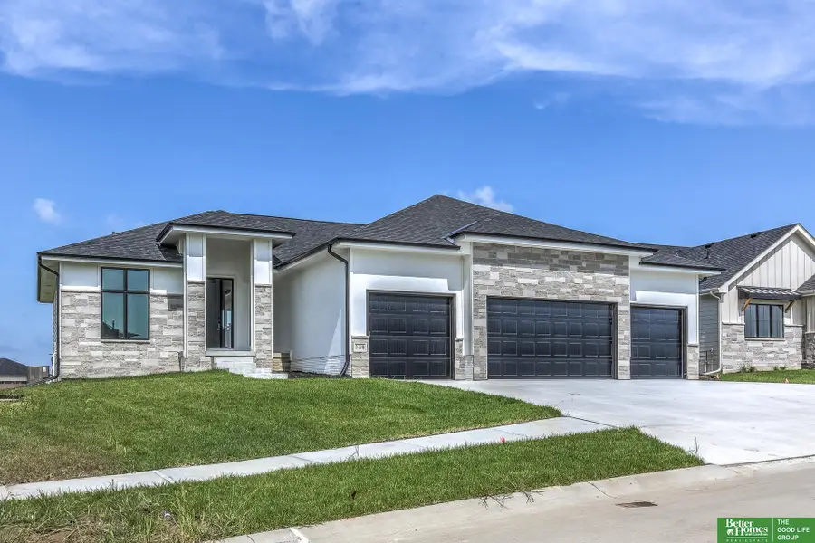 5708 N 198th Street, Elkhorn, NE 68022 - #2