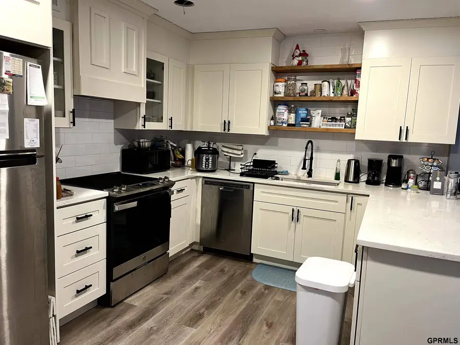 3084 Stephanos Drive, Lincoln, NE 68516 - #2