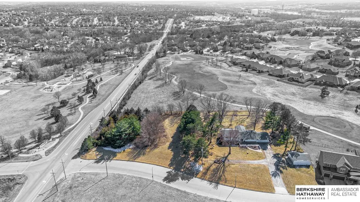 11495 Potter Street, Omaha, NE 68142 - #1