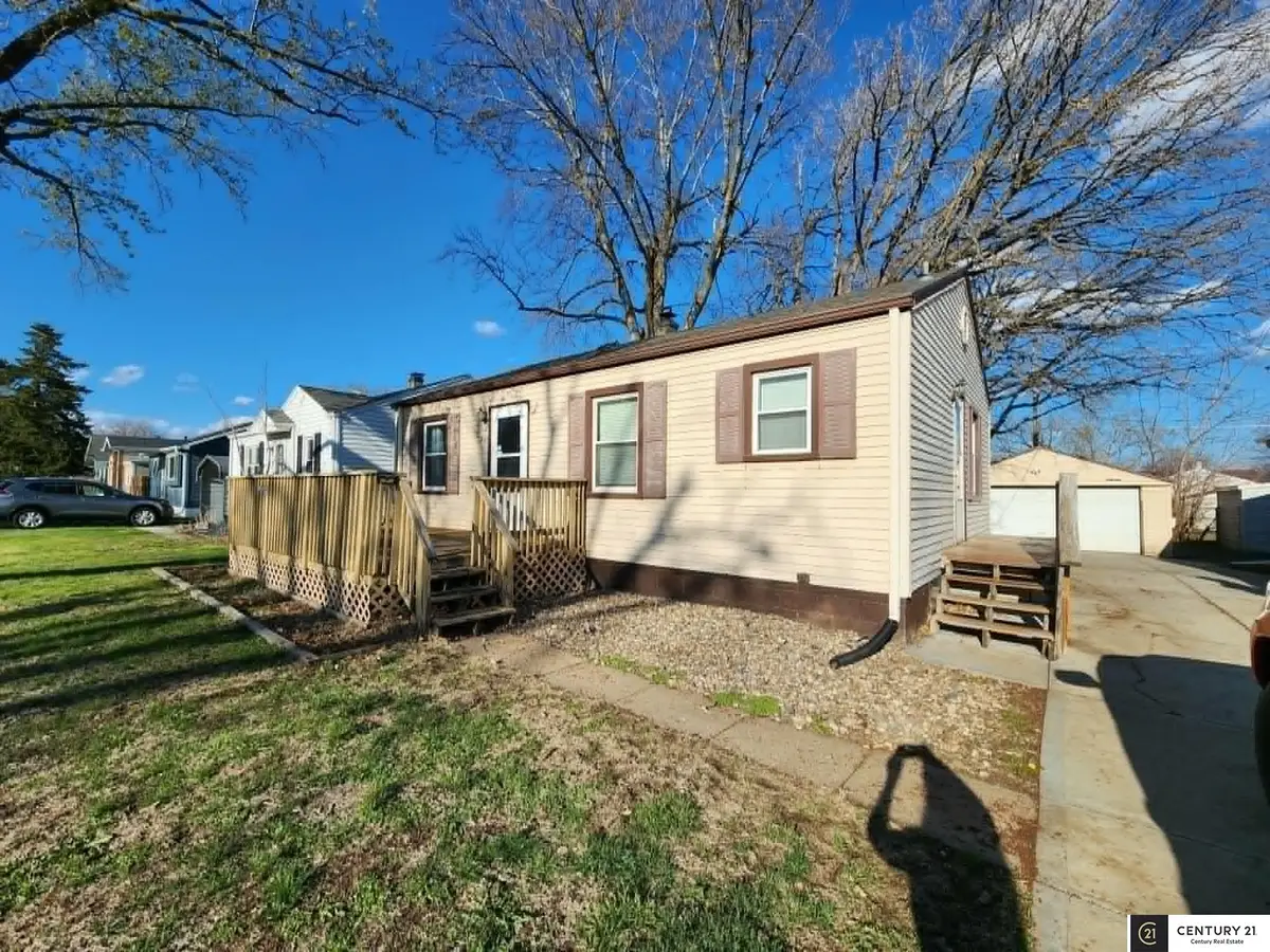 2509 Van Buren Street, Bellevue, NE 68005 - #1