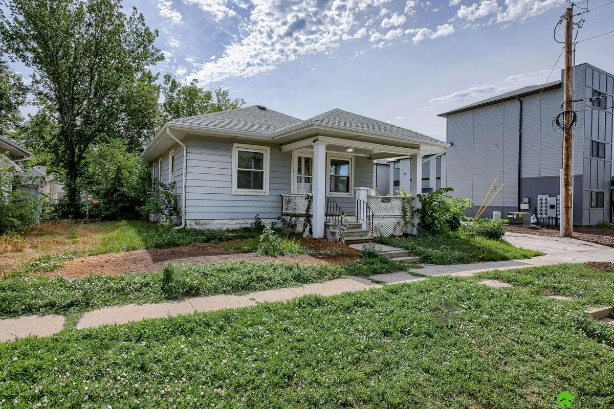 1126 N 23rd Street, Lincoln, NE 68503 - #1