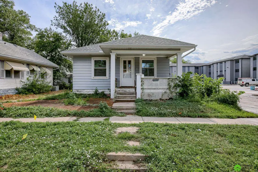 1126 N 23rd Street, Lincoln, NE 68503 - #2
