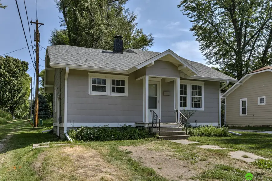 2616 N 59th Street, Lincoln, NE 68507 - #3