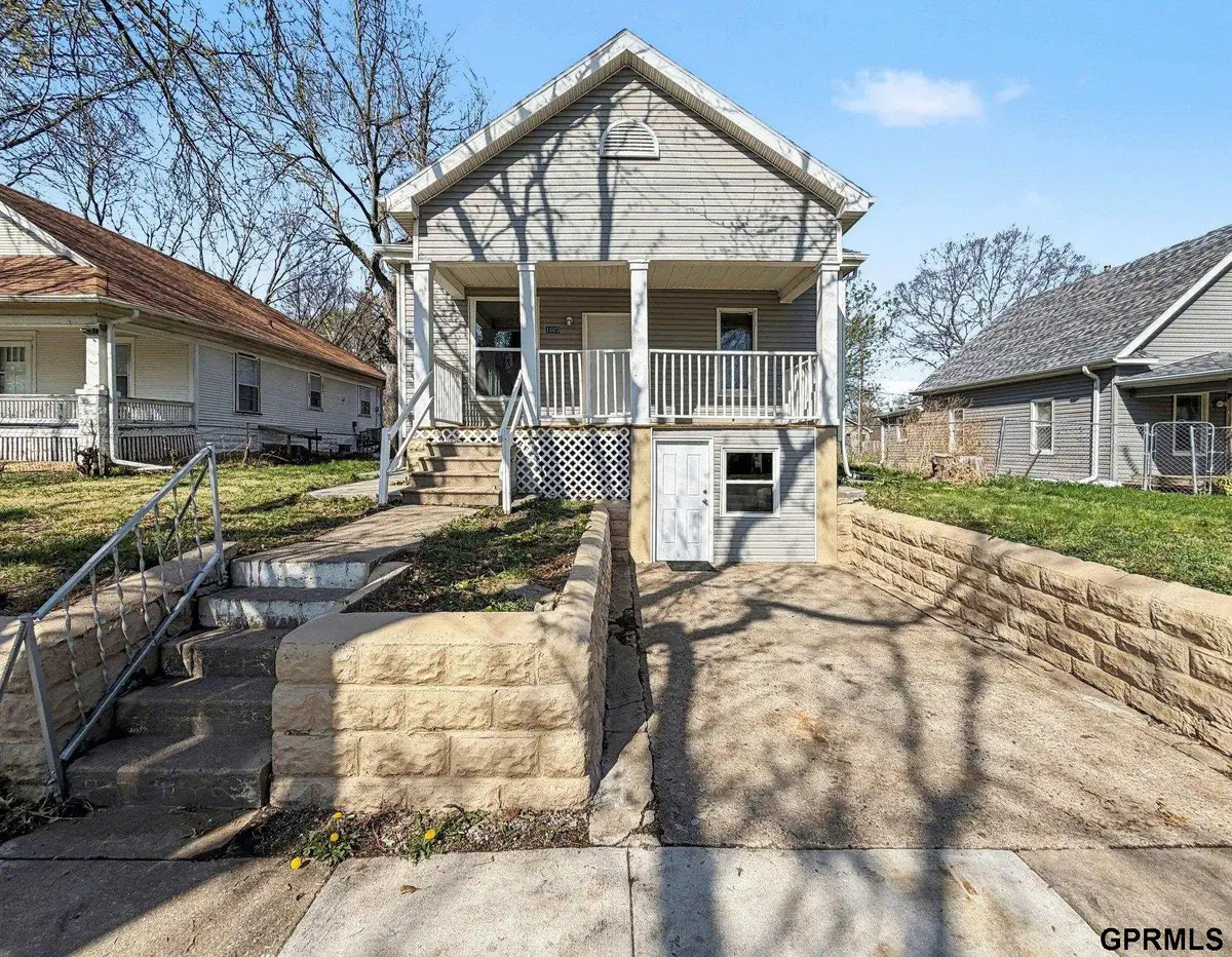 1603 N 23 Street, Lincoln, NE 68503 - #1