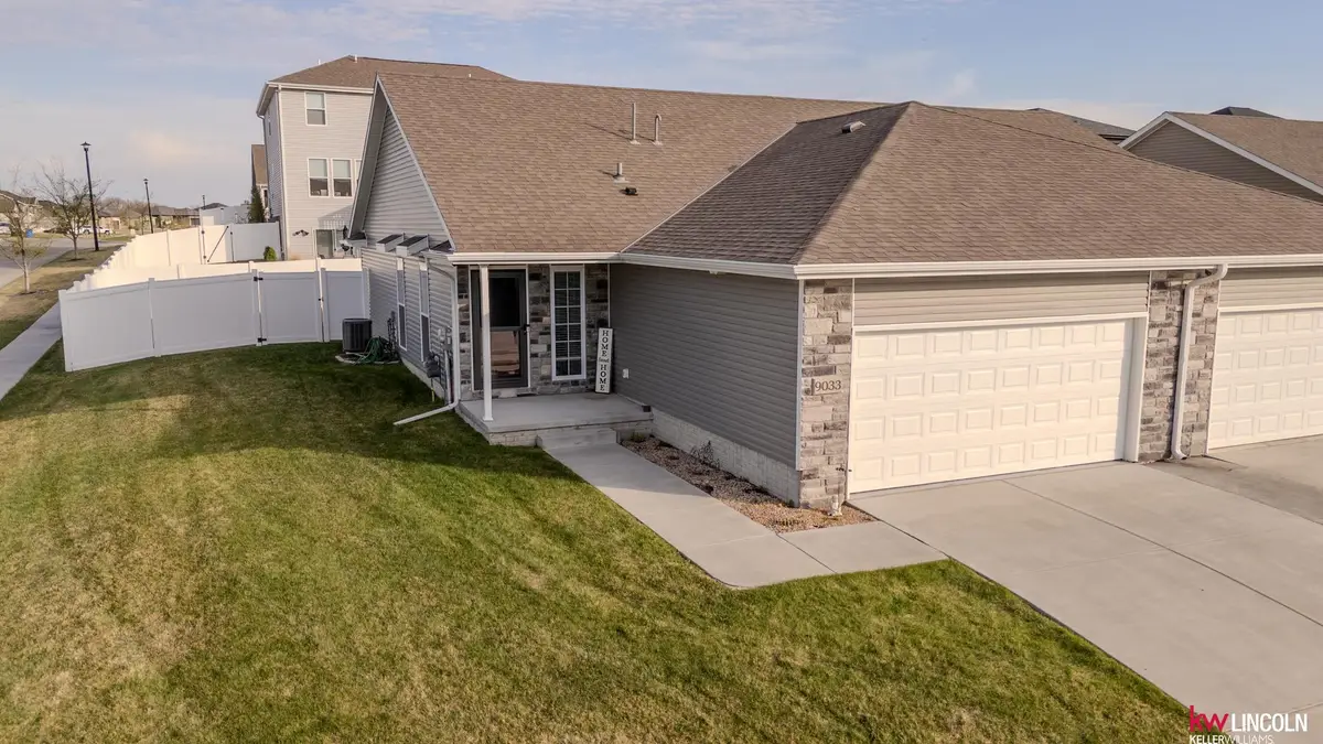 9033 Tumbleweed Drive, Lincoln, NE 68507 - #1