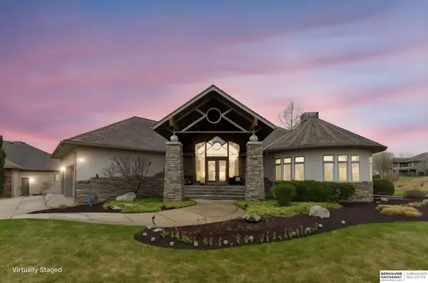 244 N Lakeview Way, Ashland, NE 68003