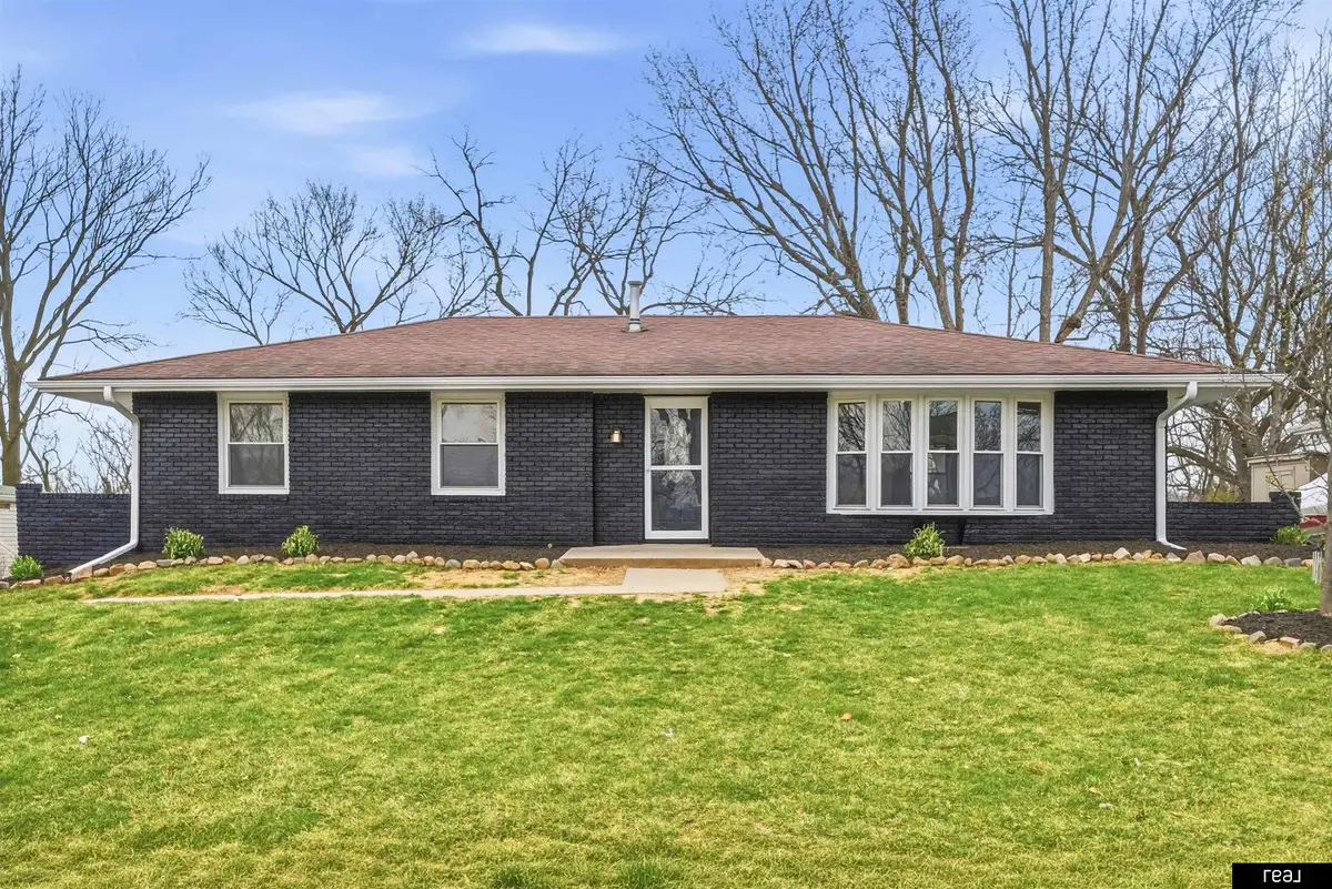 205 Wildwood Drive, Council Bluffs, IA 51503 - #1