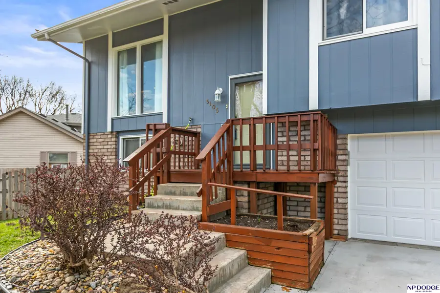 5105 Edinburgh Street, Omaha, NE 68157 - #2