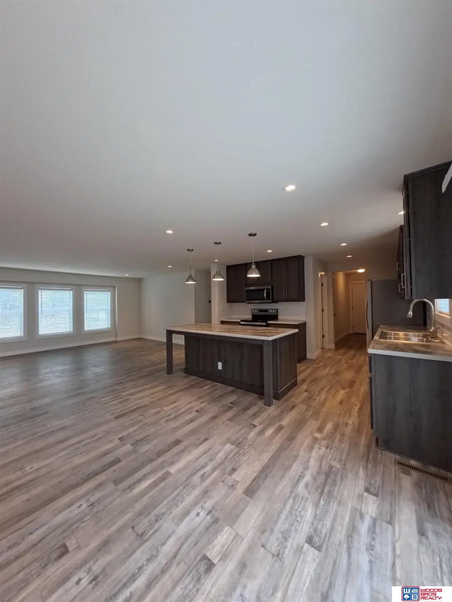 415 Olive Street, Hordville, NE 68846 - #3