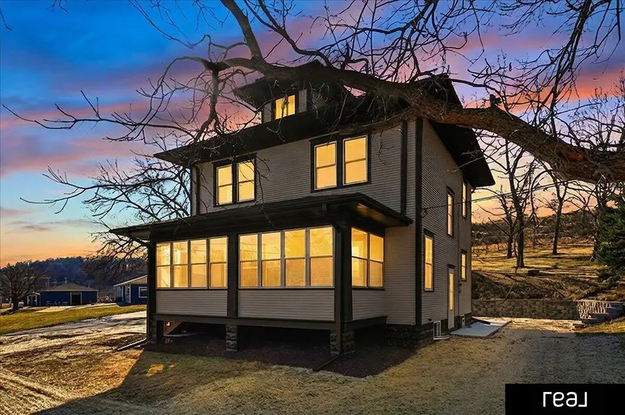 19378 Mudhollow Road, Council Bluffs, IA 51503 - #2