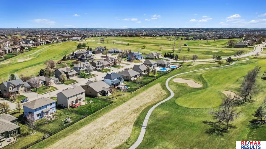 6418 N 163rd Street, Omaha, NE 68116 - #2