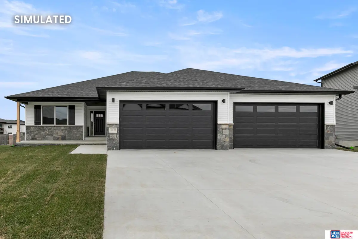 1416 N 104th Street, Lincoln, NE 68527 - #1