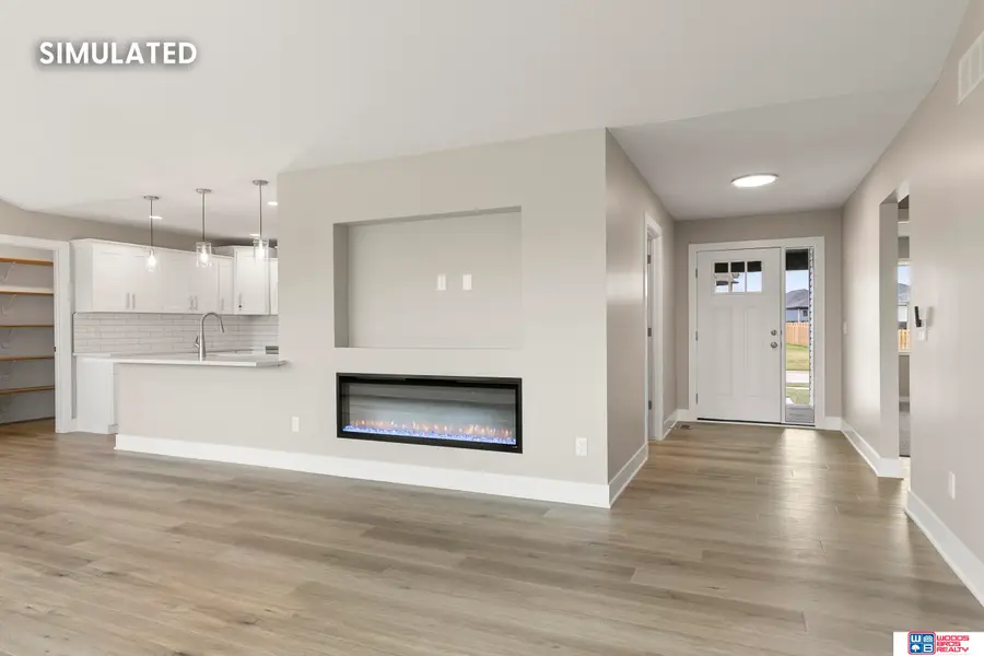 1416 N 104th Street, Lincoln, NE 68527 - #2