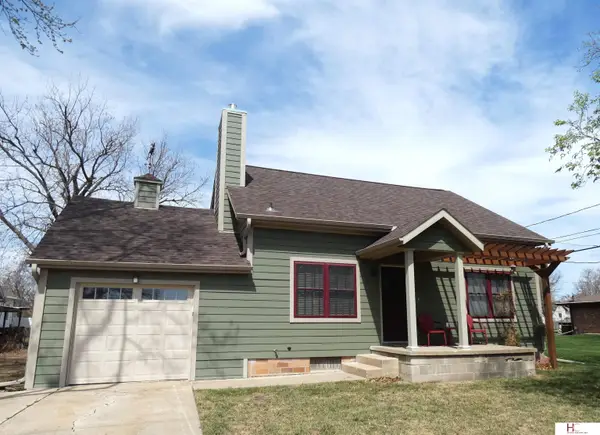 514 6th Street, Friend, NE 68359