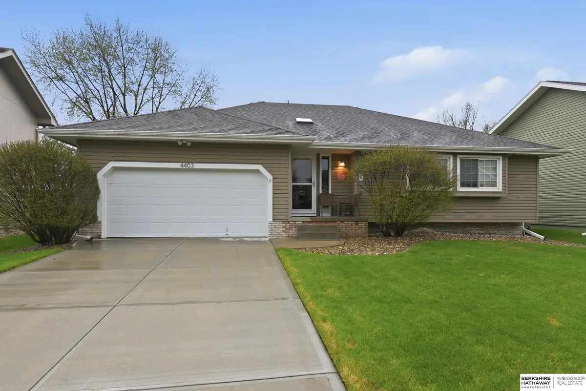 4403 S 148th Street, Omaha, NE 68137 - #1