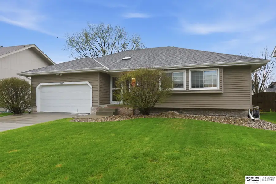 4403 S 148th Street, Omaha, NE 68137 - #3