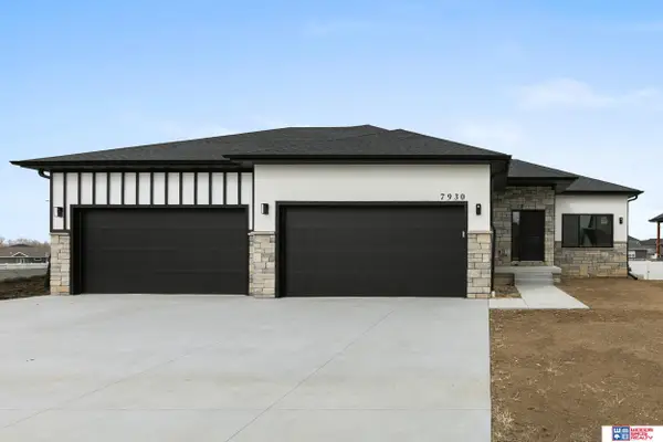7930 Ephraem Lane, Lincoln, NE 68516