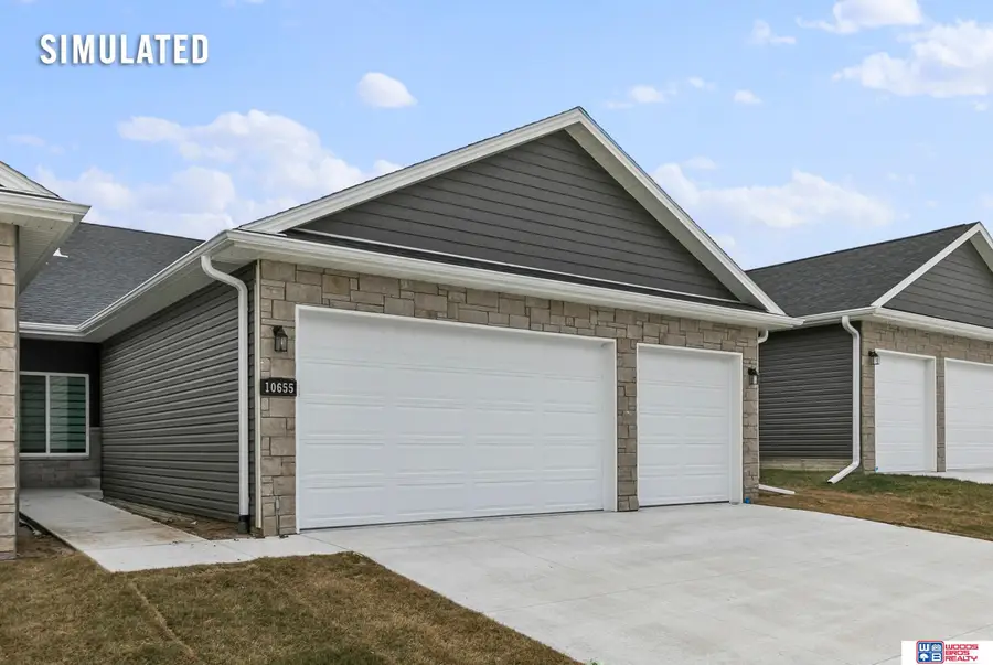 10721 Majestic Lane, Lincoln, NE 68527 - #2