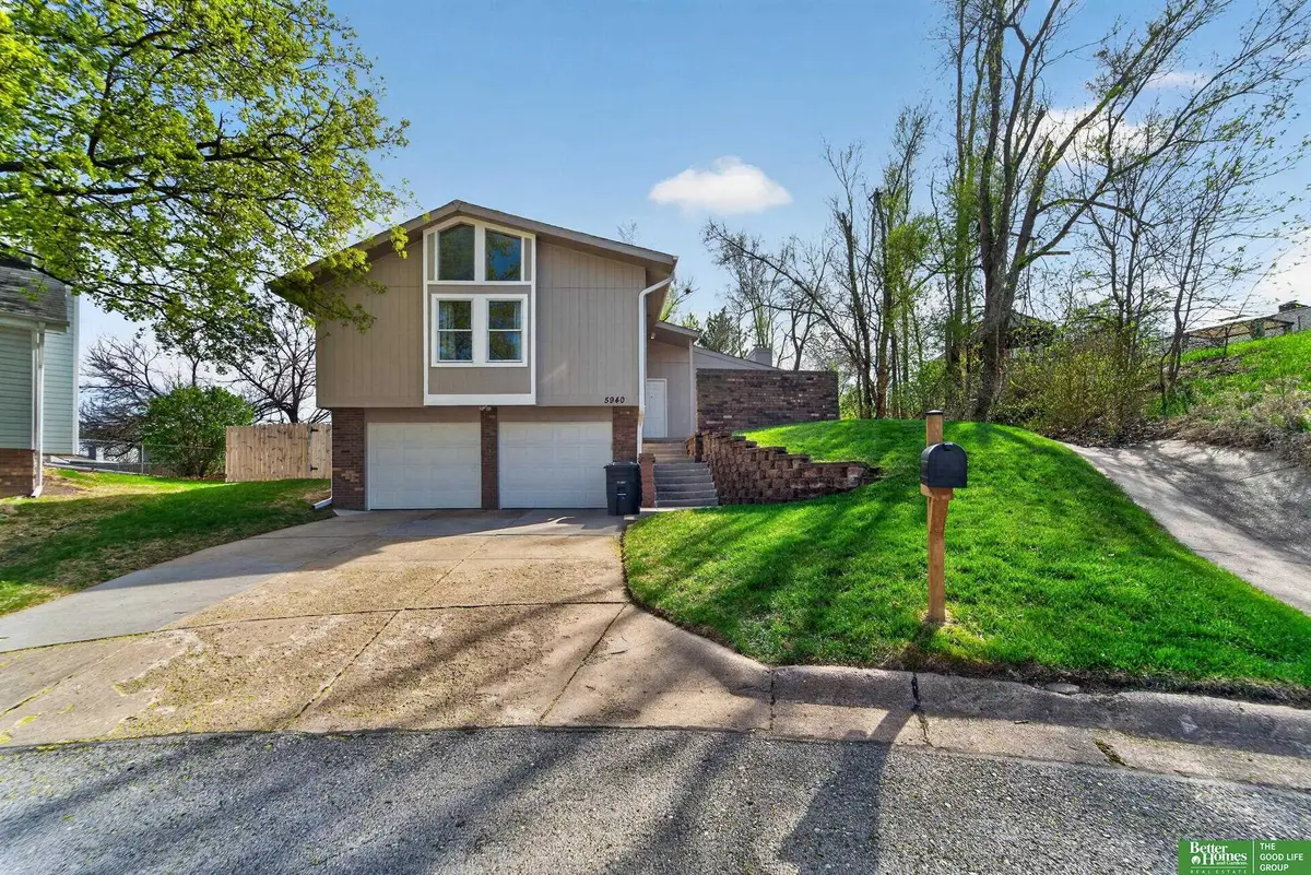 5940 S 137th Circle, Omaha, NE 68137 - #1