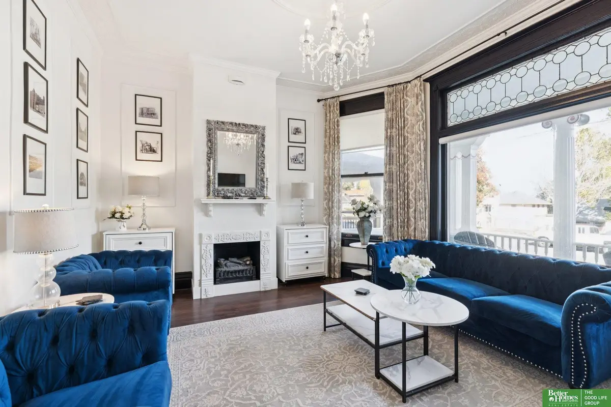 3017 Pacific Street, Omaha, NE 68105 - #1